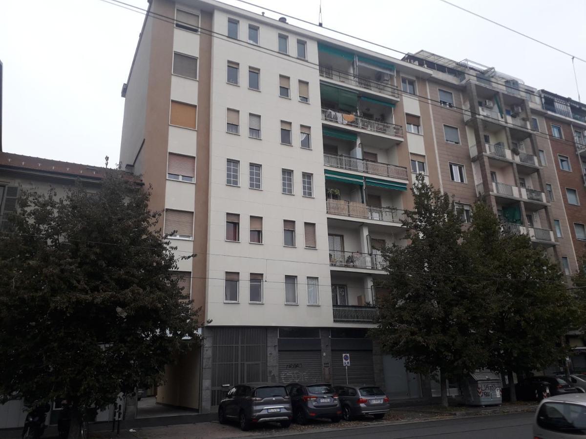 Piccola Emily Locazione Turistica Daire Torino Dış mekan fotoğraf